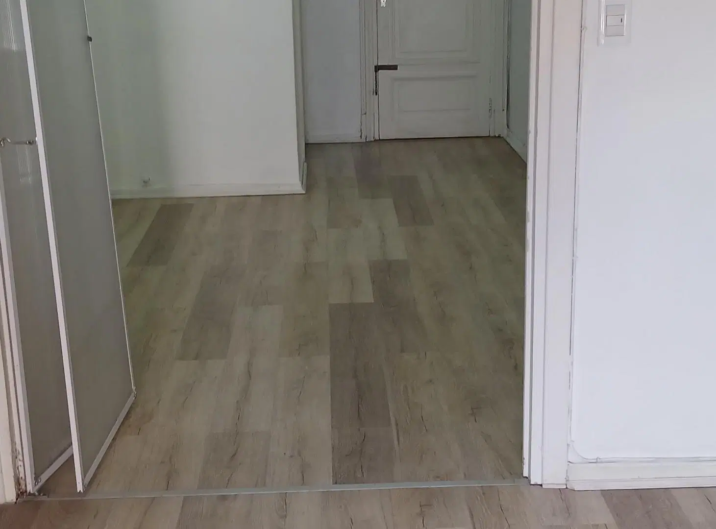 3 AMBIENTES - FRENTE - MUY LUM. 60 m2 2