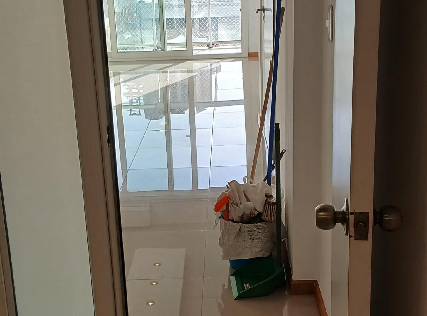 Foto de GASCÓN - Y CABRERA - DOS AMBIENTES PREMIUM - BALCÓN ATERRAZADO, imagen 4