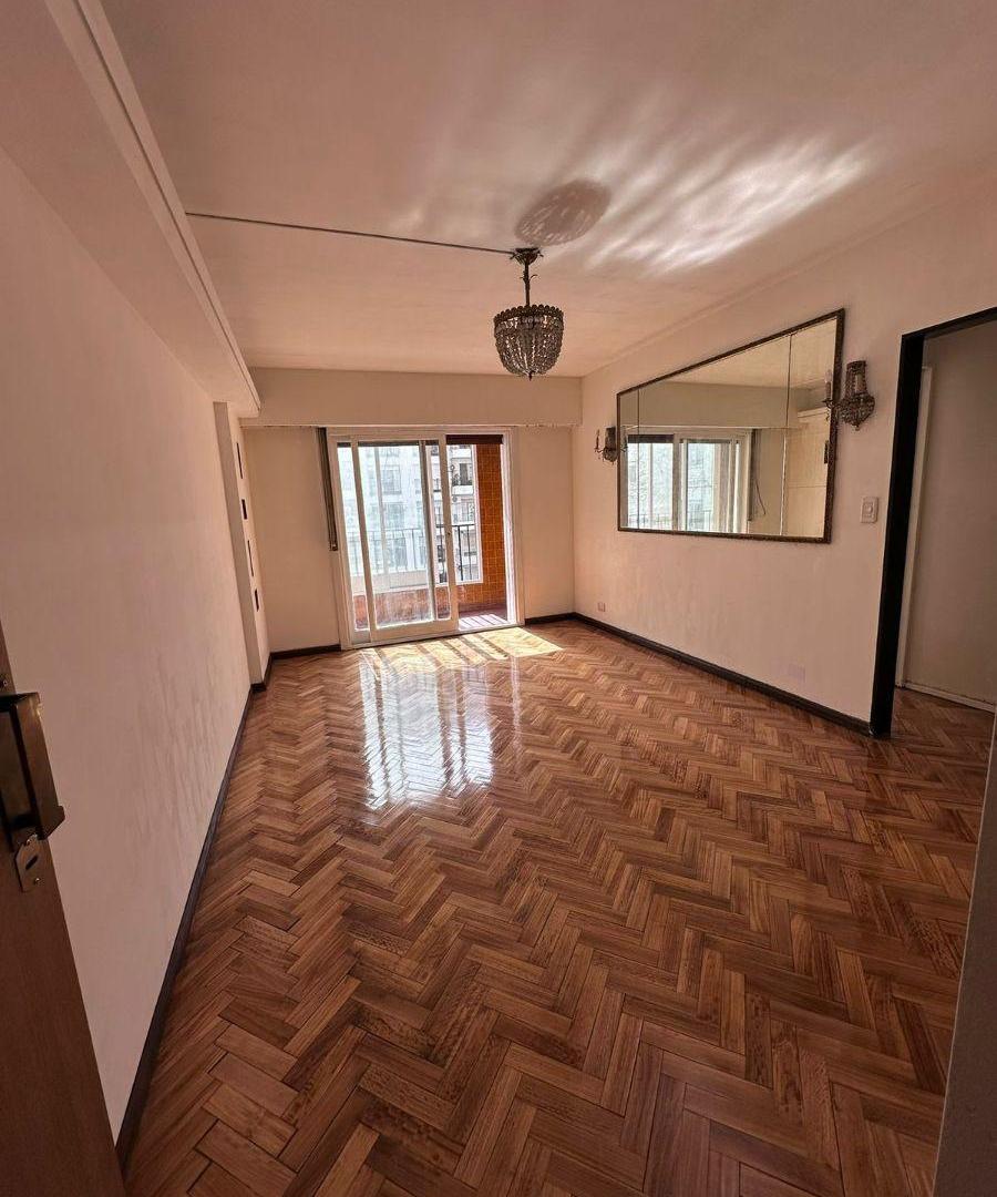 Foto de TRES AMB CONTRAFRENTE A NUEVO - BALCÓN - 55 m2 ´+ baulera, imagen 3