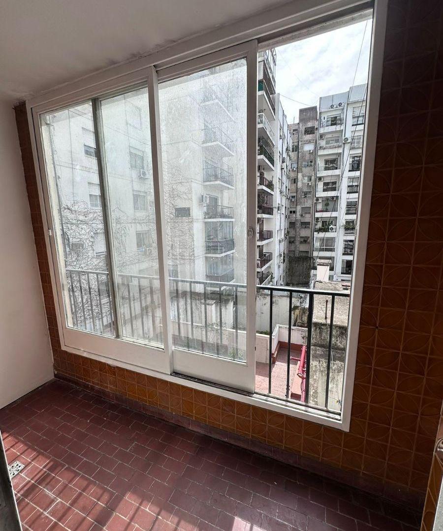 Foto de TRES AMB CONTRAFRENTE A NUEVO - BALCÓN - 55 m2 ´+ baulera, imagen 4