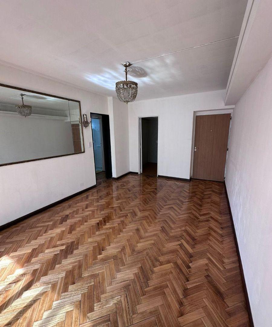 Foto de TRES AMB CONTRAFRENTE A NUEVO - BALCÓN - 55 m2 ´+ baulera, imagen 1