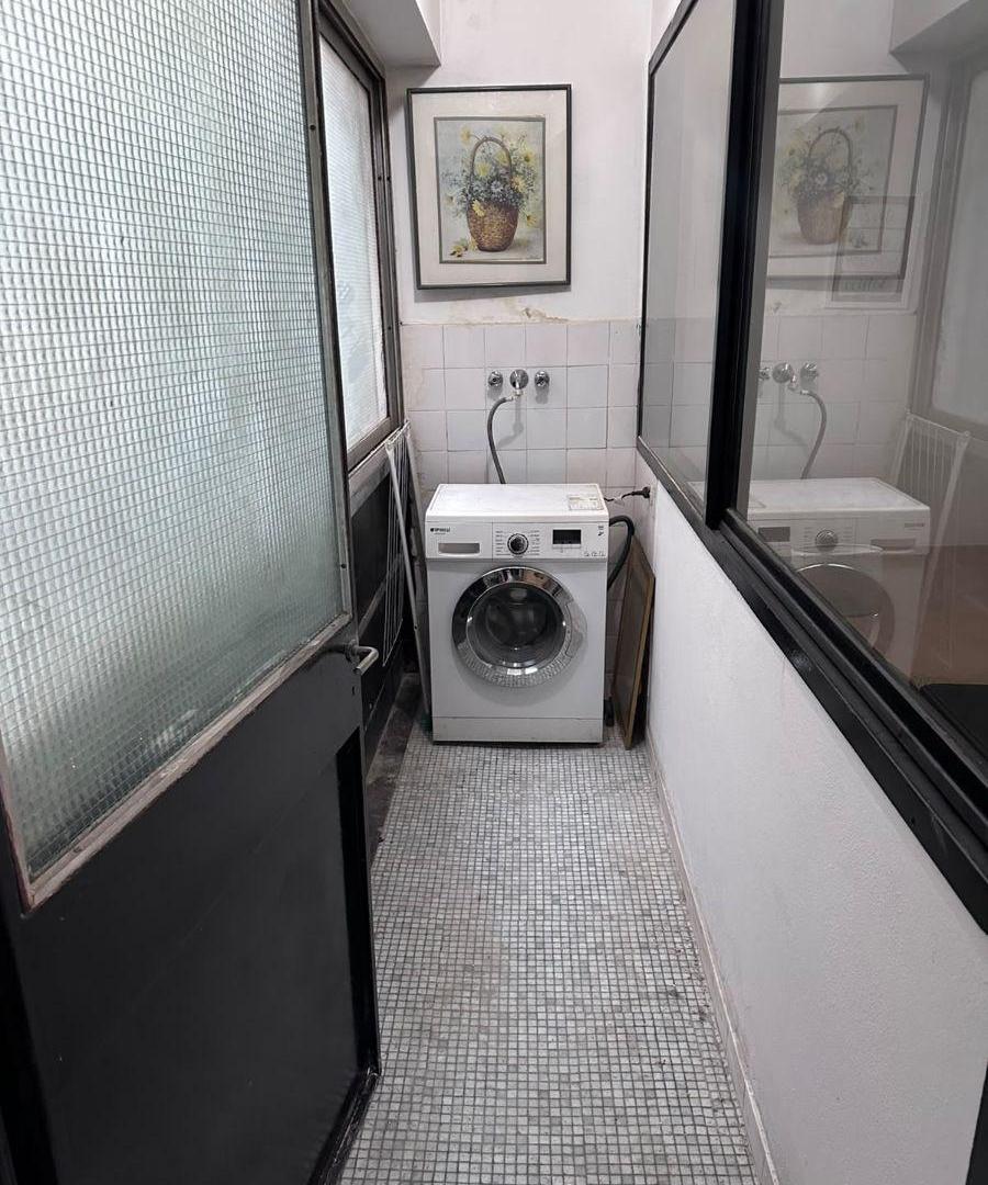 Foto de Departamento de 60 m² con 2 dormitorios en venta en Barrio Norte, imagen 1