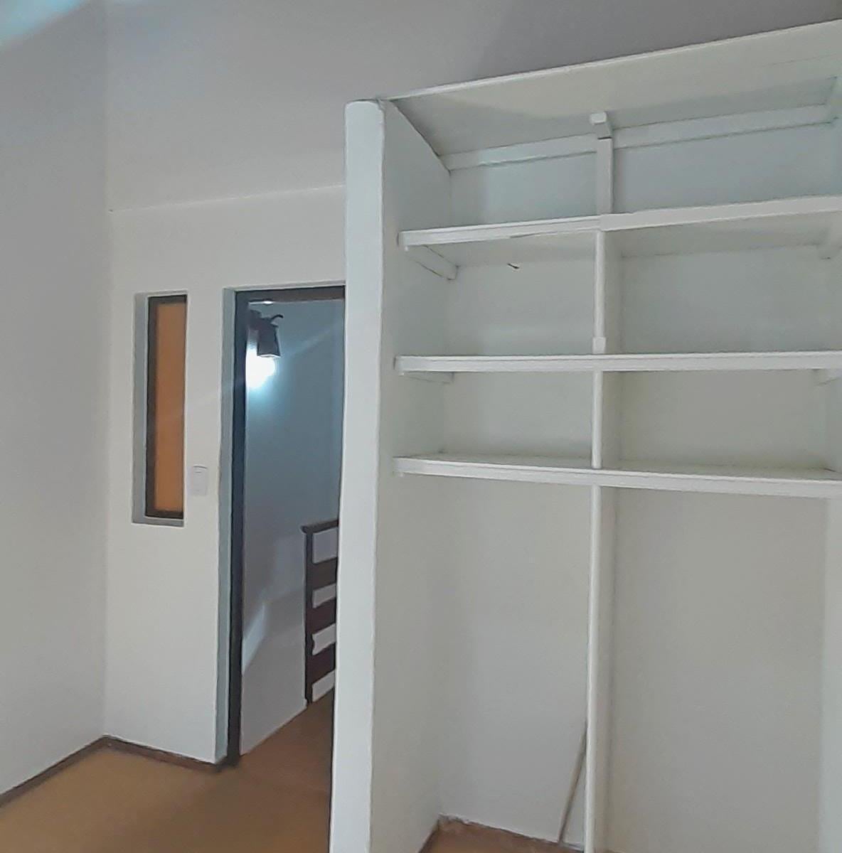DÚPLEX 3 AMBIENTES. VILLA LUZURIAGA