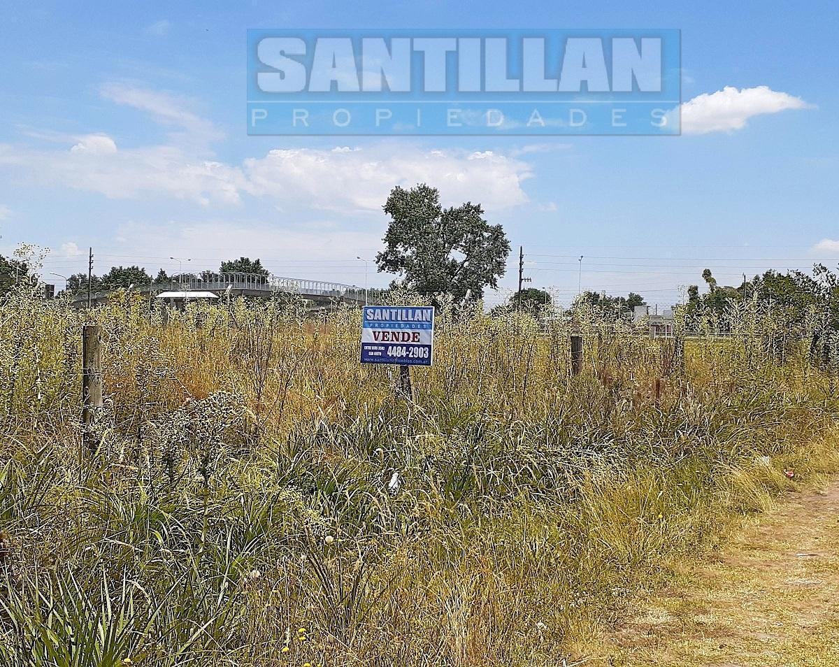 LOTE 1700 m2. BARRIO PARQUE CRUZ DEL SUR. VIRREY DEL PINO