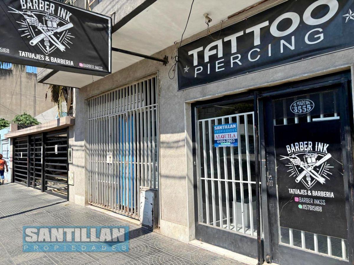 Foto de LOCAL COMERCIAL - SAN JUSTO CENTRO, imagen 4