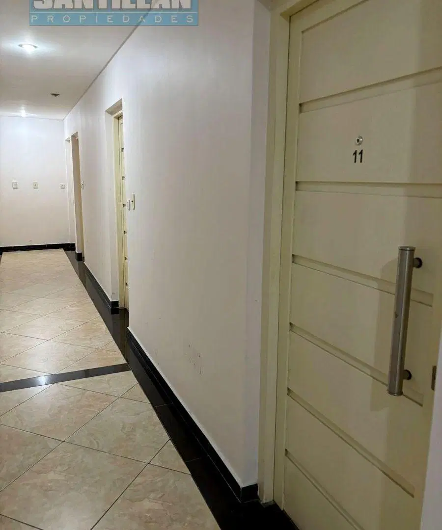 HERMOSO DEPARTAMENTO DE 2 AMPLIOS AMBIENTES EN DÚPLEX - SAN JUSTO CENTRO 3
