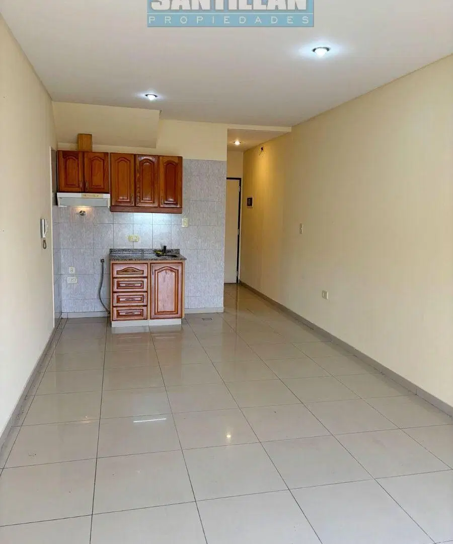 HERMOSO DEPARTAMENTO DE 2 AMPLIOS AMBIENTES EN DÚPLEX - SAN JUSTO CENTRO 5