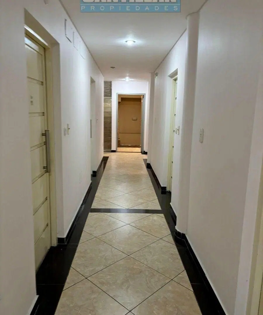 HERMOSO DEPARTAMENTO DE 2 AMPLIOS AMBIENTES EN DÚPLEX - SAN JUSTO CENTRO 4