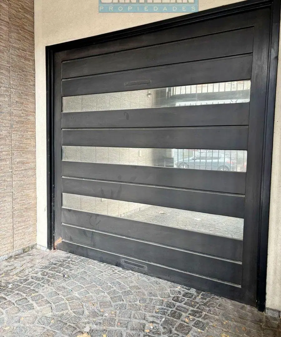 HERMOSO DEPARTAMENTO DE 2 AMPLIOS AMBIENTES EN DÚPLEX - SAN JUSTO CENTRO 2
