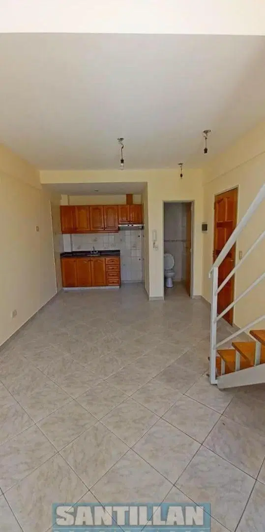ESPECTACULAR LOFT 2 AMBIENTES CON COCHERA - SAN JUSTO CENTRO 2