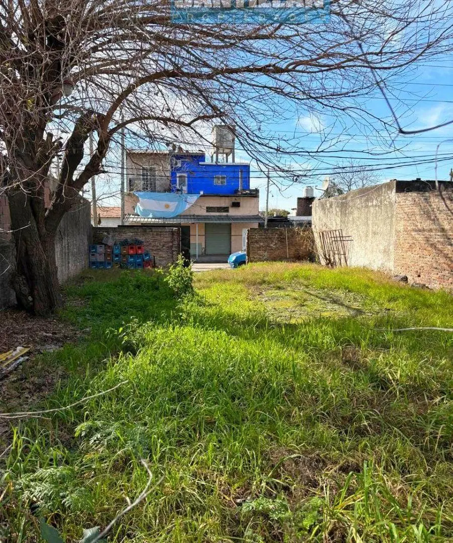 HERMOSO LOTE EN LAFERRERE 3