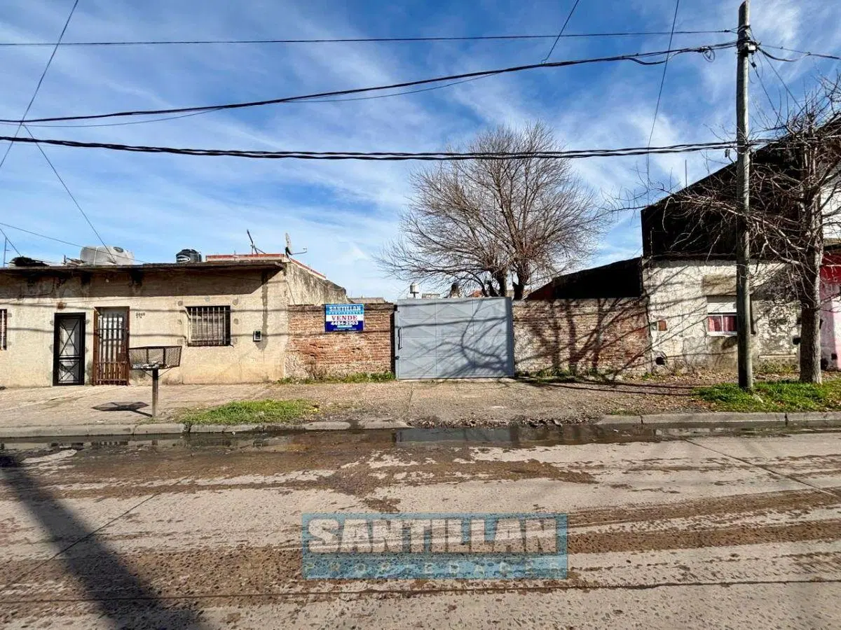 HERMOSO LOTE EN LAFERRERE 2