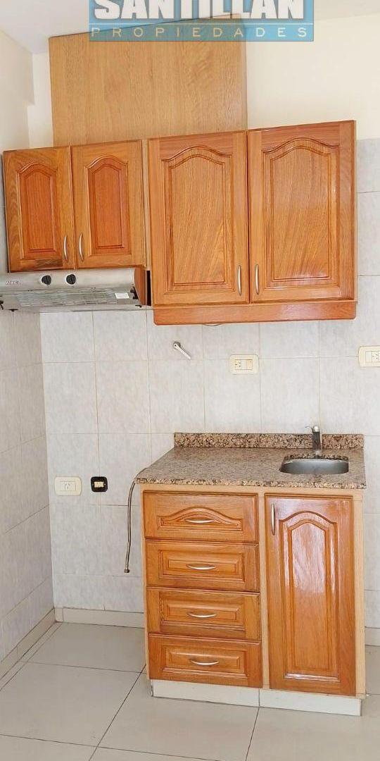 Foto de HERMOSO DEPARTAMENTO DE 2 AMPLIOS AMBIENTES EN DÚPLEX AL FRENTE - SAN, imagen 5