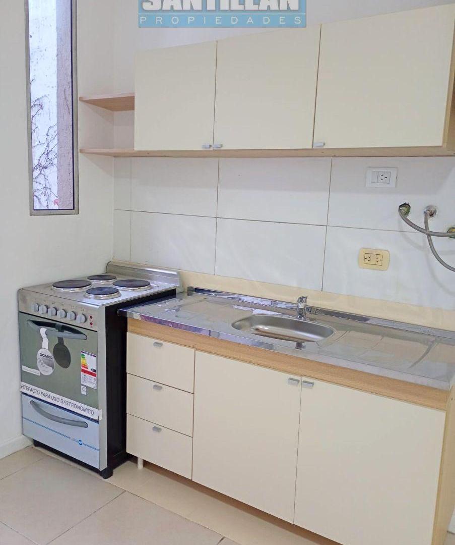 Foto de AMPLIO MONOAMBIENTE CON PATIO EN PLANTA BAJA. C.A.B.A. (SANTA RITA), imagen 1
