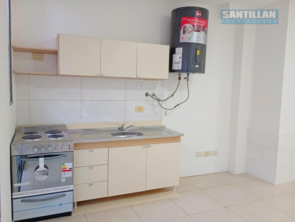 Foto de AMPLIO MONOAMBIENTE CON PATIO EN PLANTA BAJA. C.A.B.A. (SANTA RITA), imagen 2