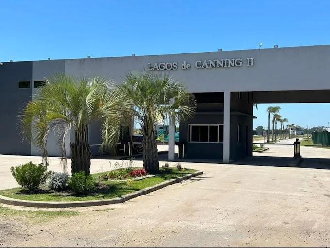 Foto de Hermoso lote interno en Barrio Lagos de Canning II, imagen 2
