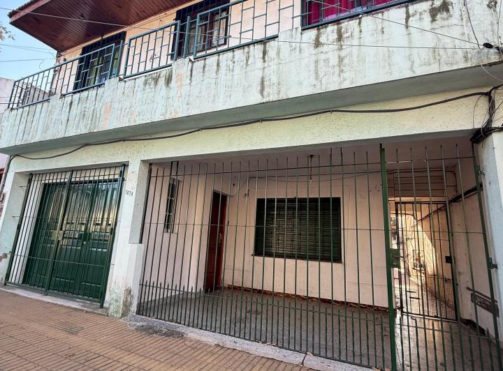 Pintos al 1000. Con patio