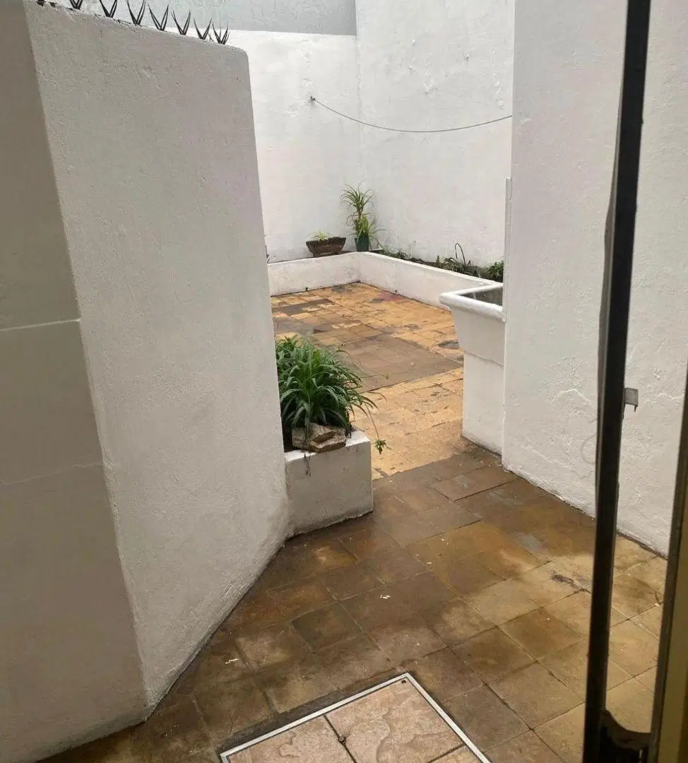Alquilo 3 ambientes ! Uso profesional o vivienda 5