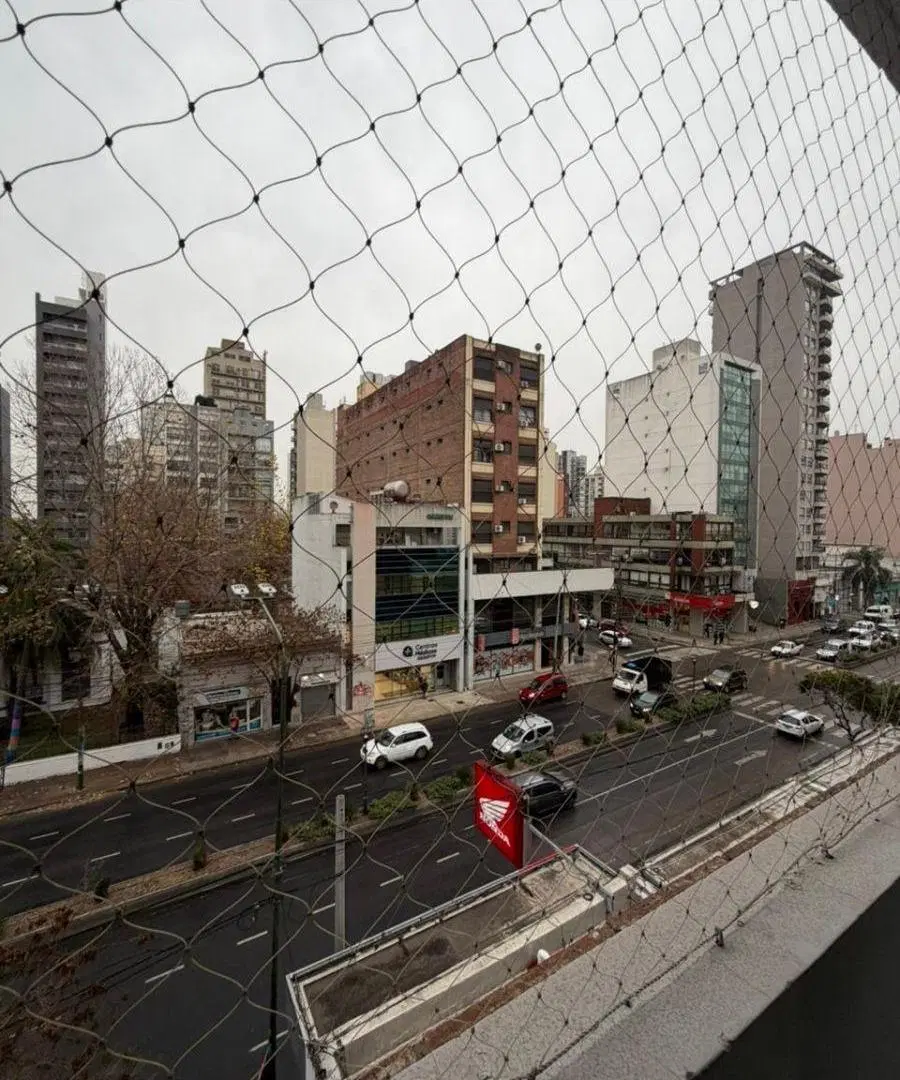 Depto con cochera Lomitas 2
