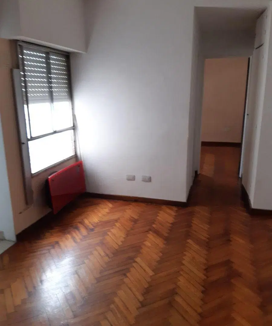 DEPARTAMENTO 2 AMBIENTES EXCELENTE UBICACION 3