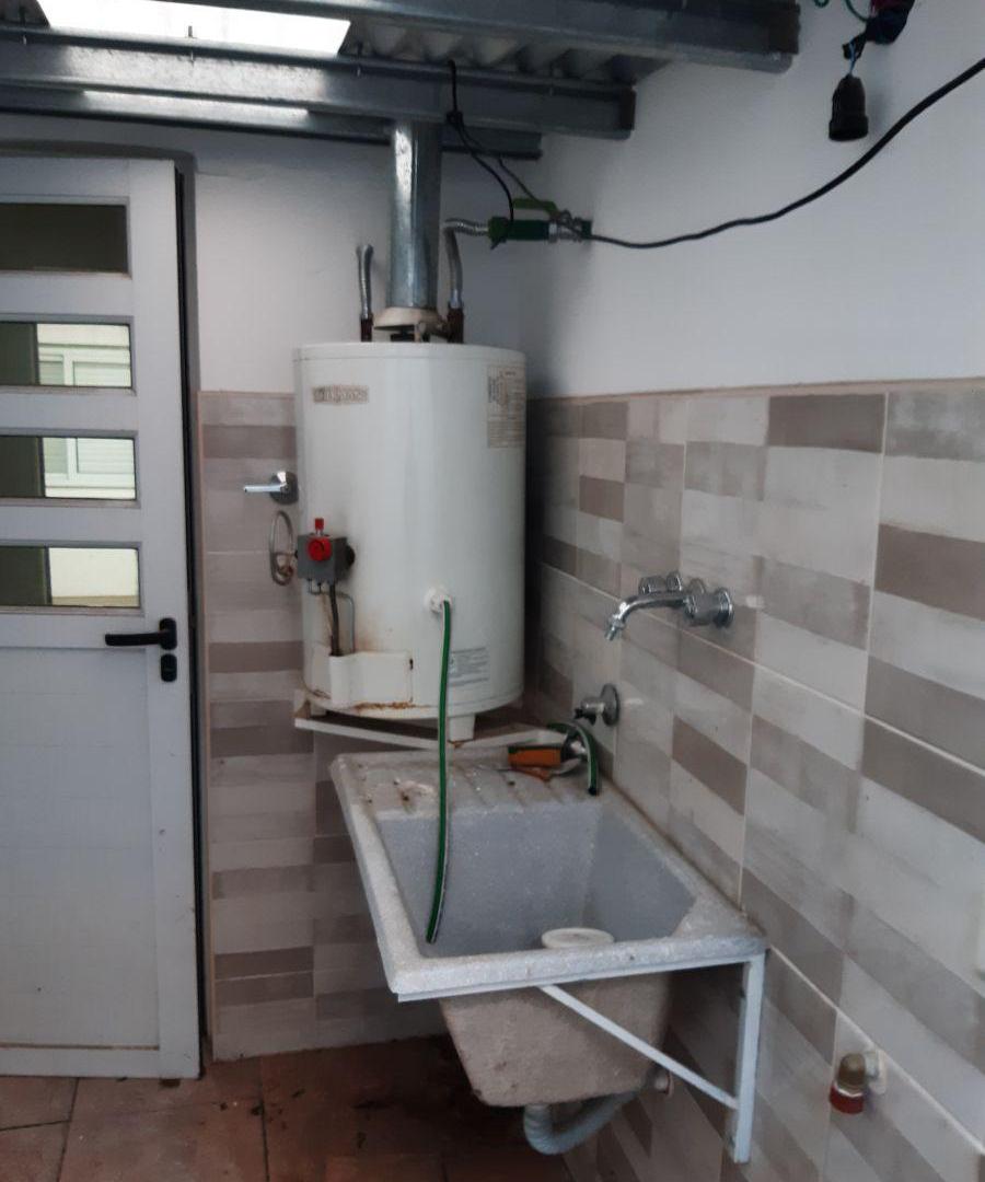 Foto de CASA PH AL FRENTE 2 AMBIENTES CON PATIO. SIN EXPENSAS, imagen 3