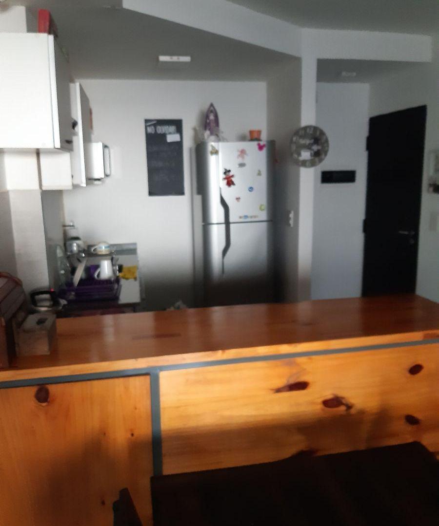 Foto de DEPARTAMENTO 2 AMBIENTES. COCHERA. TERRAZA PROPIA CON PARRILLA., imagen 3
