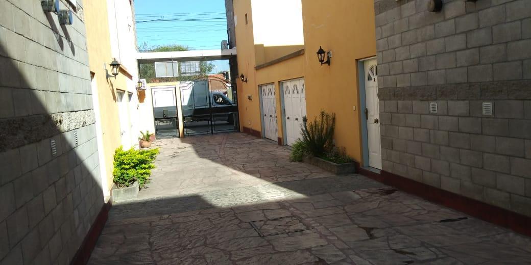 Duplex 9 de Julio 500 Temperley 5
