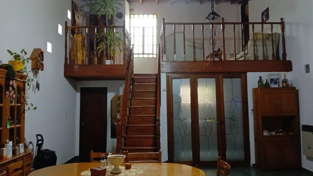 IMPECABLE CHALET 4