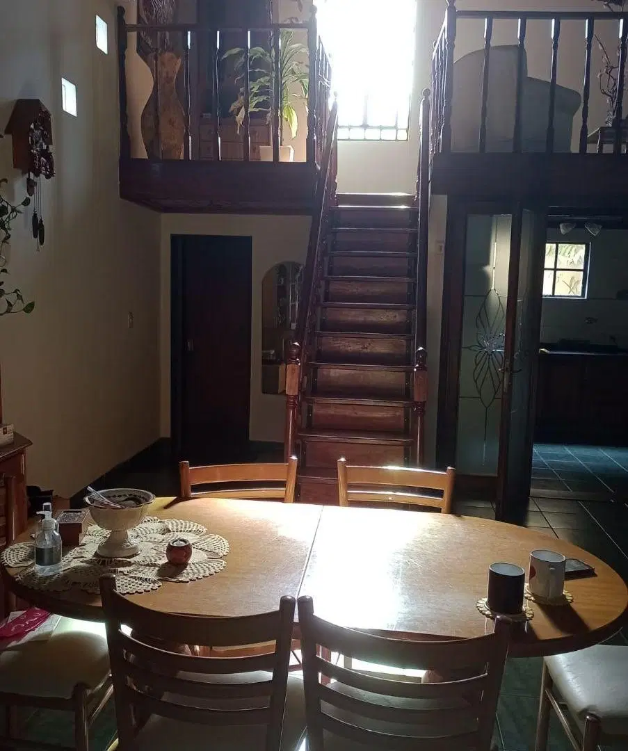 IMPECABLE CHALET 5