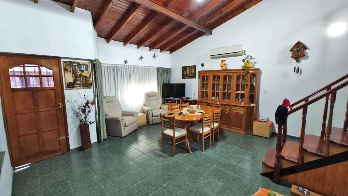 IMPECABLE CHALET 2
