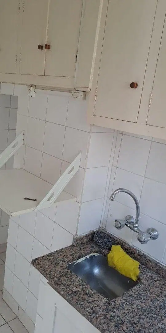 2 AMBIENTES LUMINOSOS,BAÑO COCINA COMPLETO,PLACARDS 2