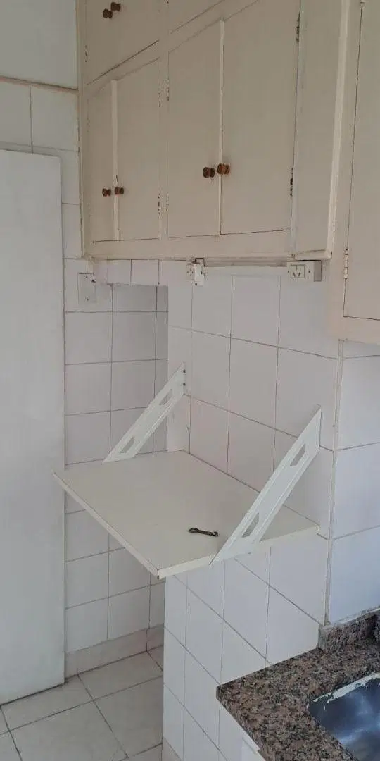 2 AMBIENTES LUMINOSOS,BAÑO COCINA COMPLETO,PLACARDS 3