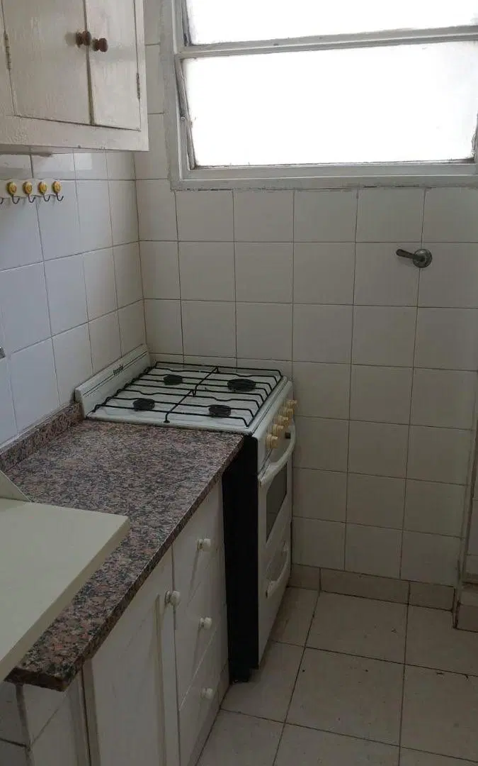 LINDO DEPARTAMENTO 2 AMBIENTES A LA CALLE 5