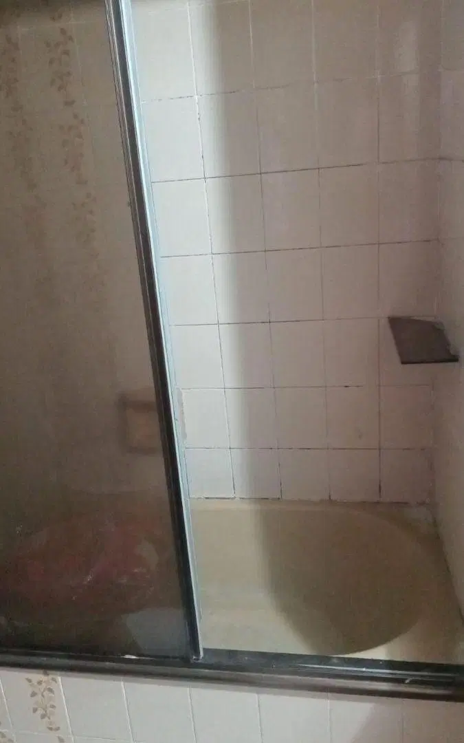 DEPARTAMENTO DE TRES AMBIENTES, CONTRAFRENTE CON BALCON CORRIDO, COCINA GRANDE, SOL Y LUZ. 5