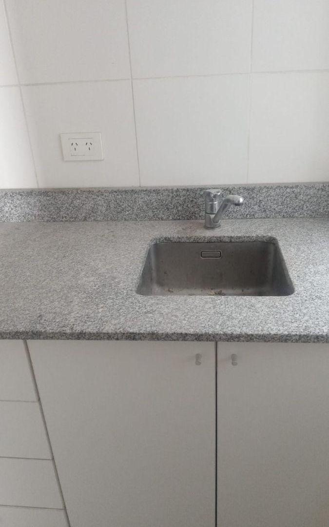 Foto de Departamento de 2 ambientes antiguo refaccionado a nuevo Techos altos, imagen 4