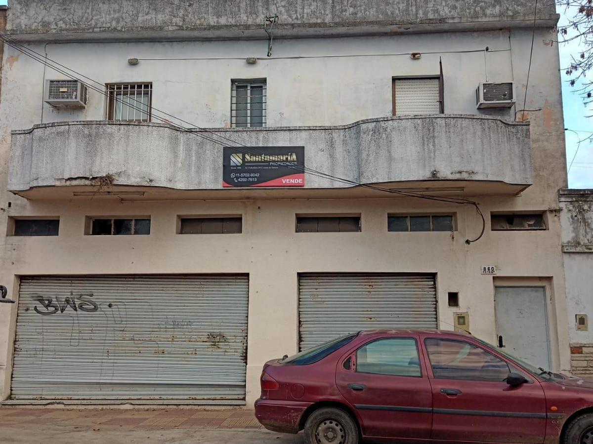 Propiedad en Argentina