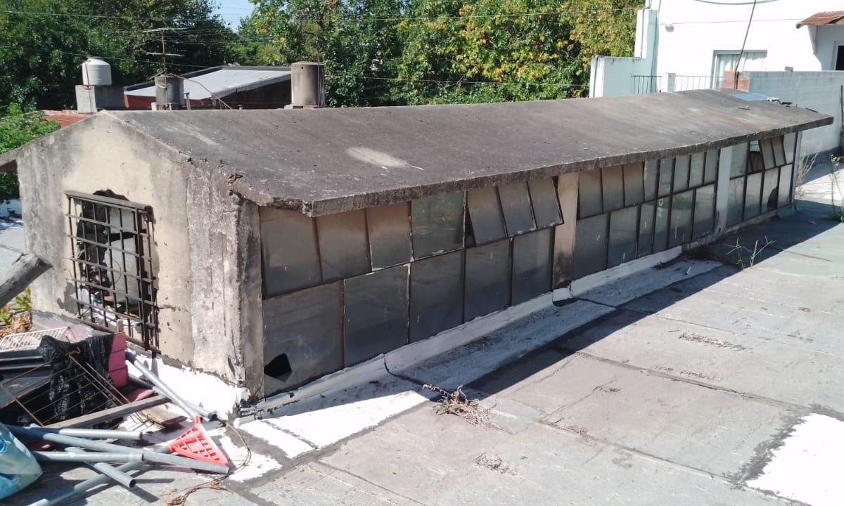 Excelente Inmueble Para Diversos Fines Comerciales Y/o Industriales 5