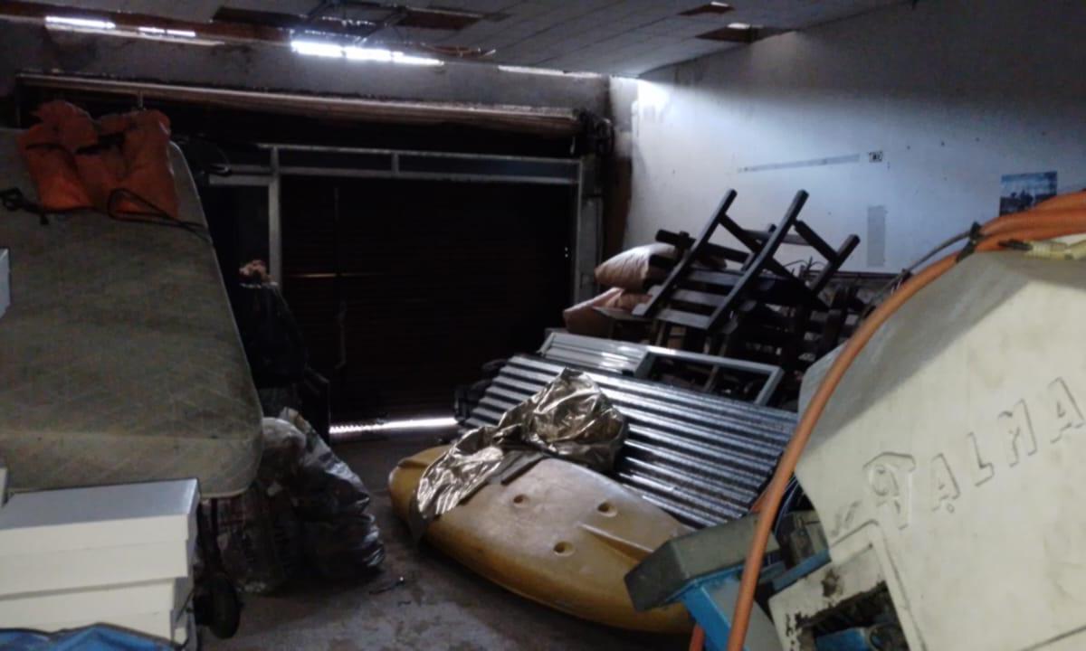 Excelente Inmueble Para Diversos Fines Comerciales Y/o Industriales 3