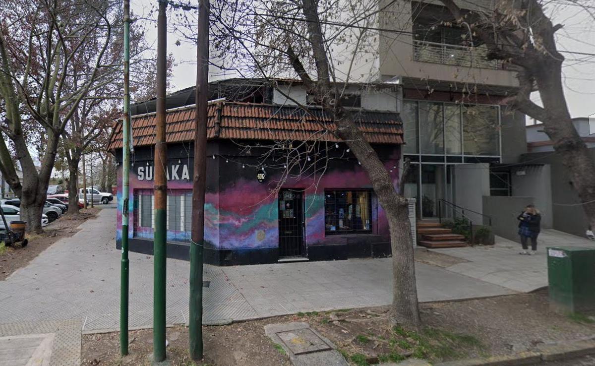 Lote en Zona R1 - IDEAL EDIFICIO (NUEVAS CONDICIONES)