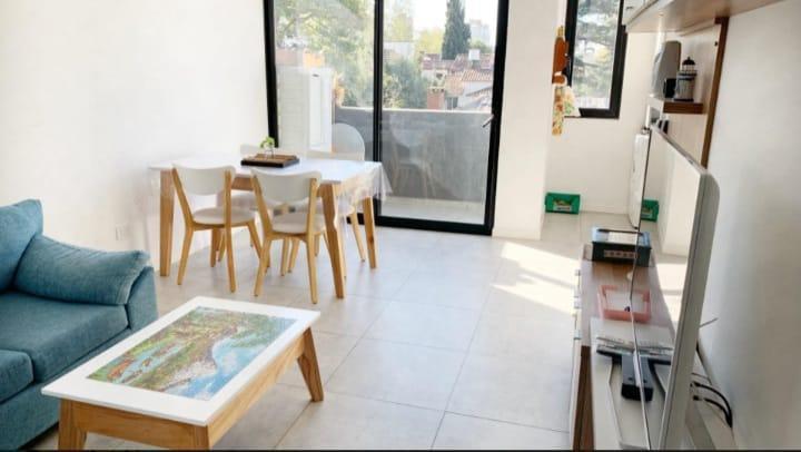 Foto de Excelente DEPARTAMENTO 2 AMBIENTES en TEMPERLEY, imagen 4