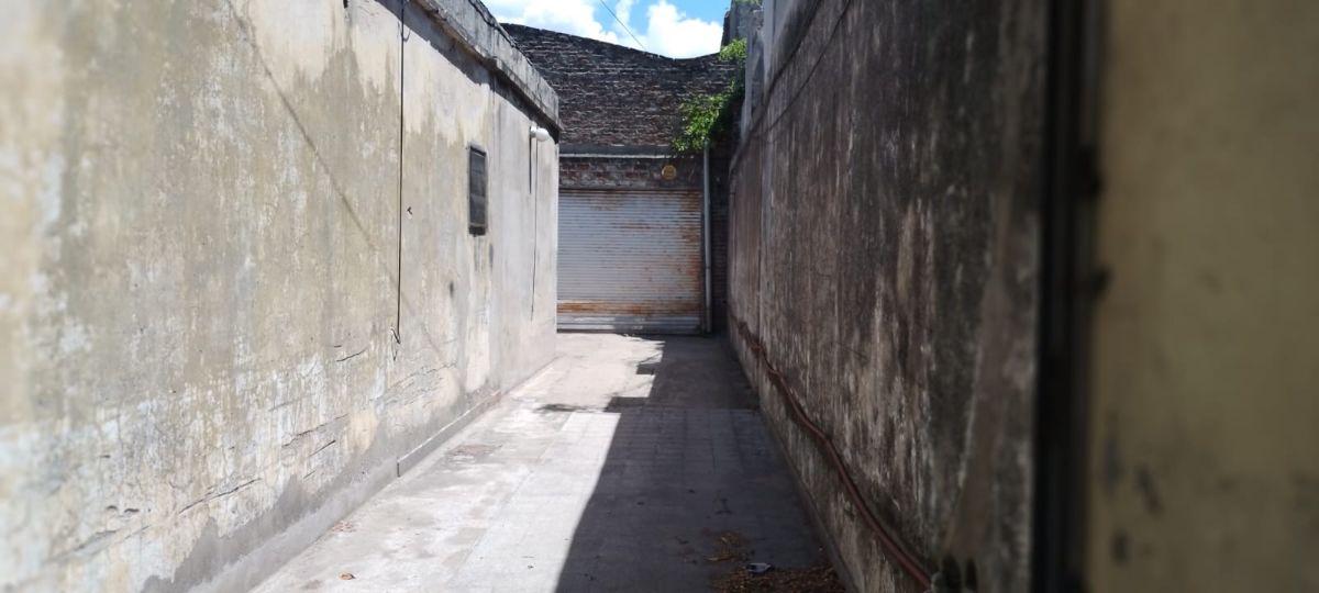 Foto de CASA 3 ambientes con GRAN GALPÓN de 120m2, imagen 1