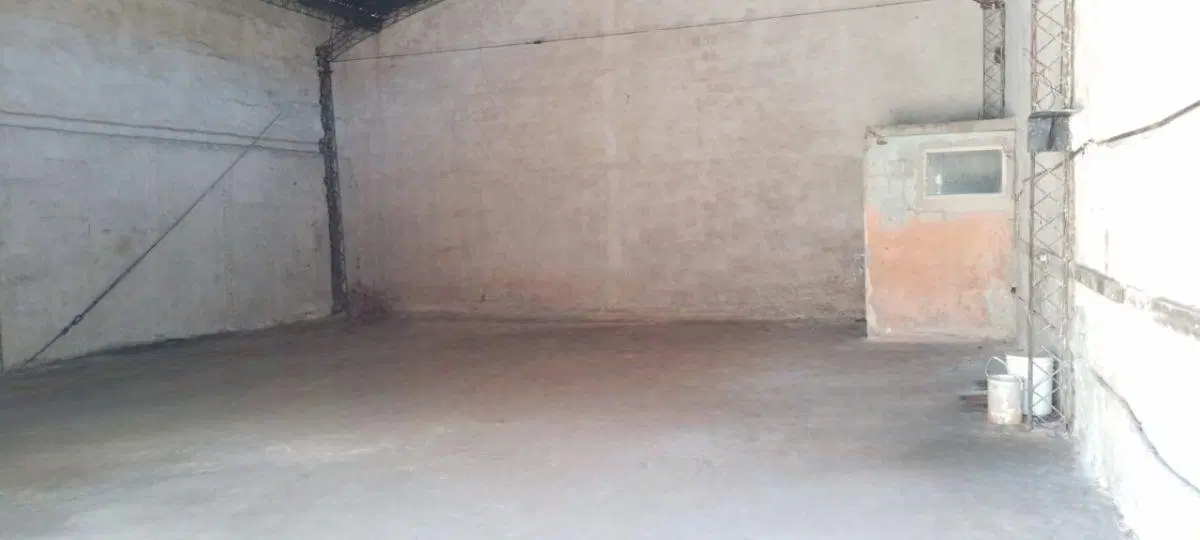 CASA 3 ambientes con GRAN GALPÓN de 120m2 3