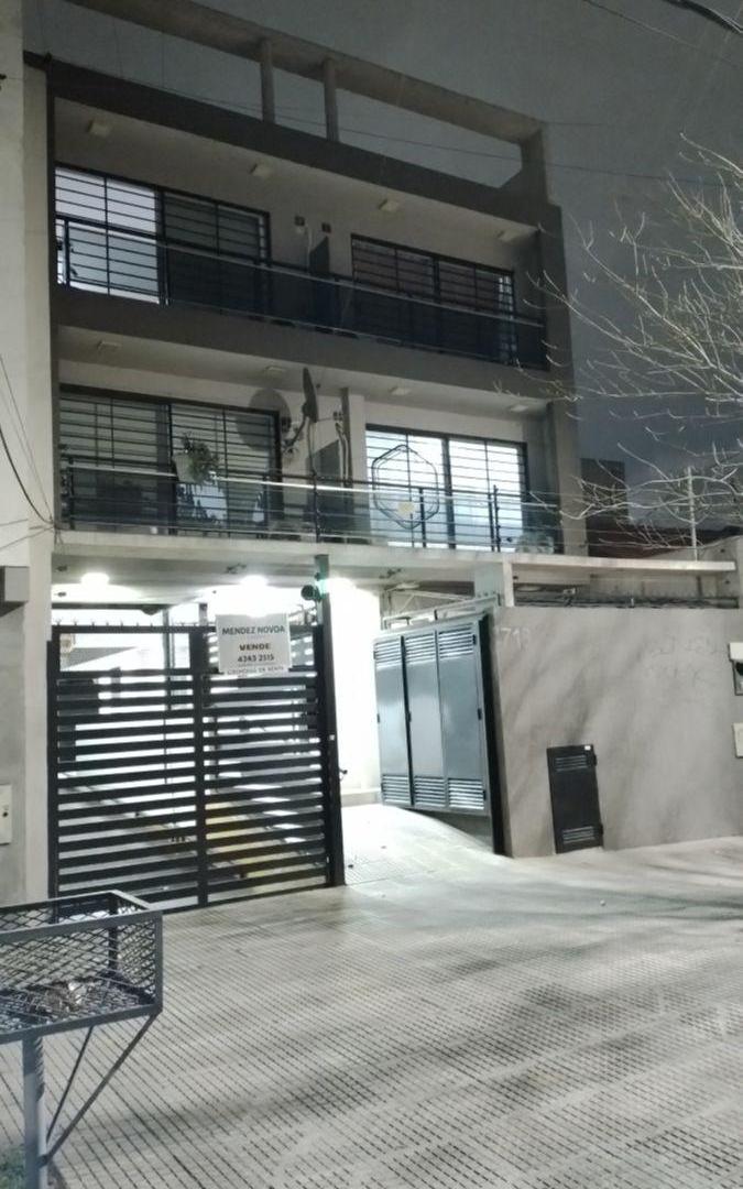 Foto de Cochera cubierta en excelente ubicación (con expensas), imagen 2