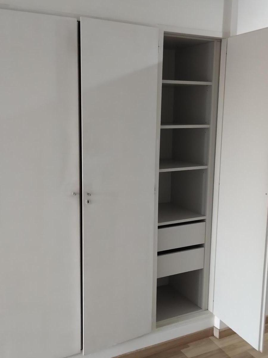 Departamento en Villa Urquiza 2