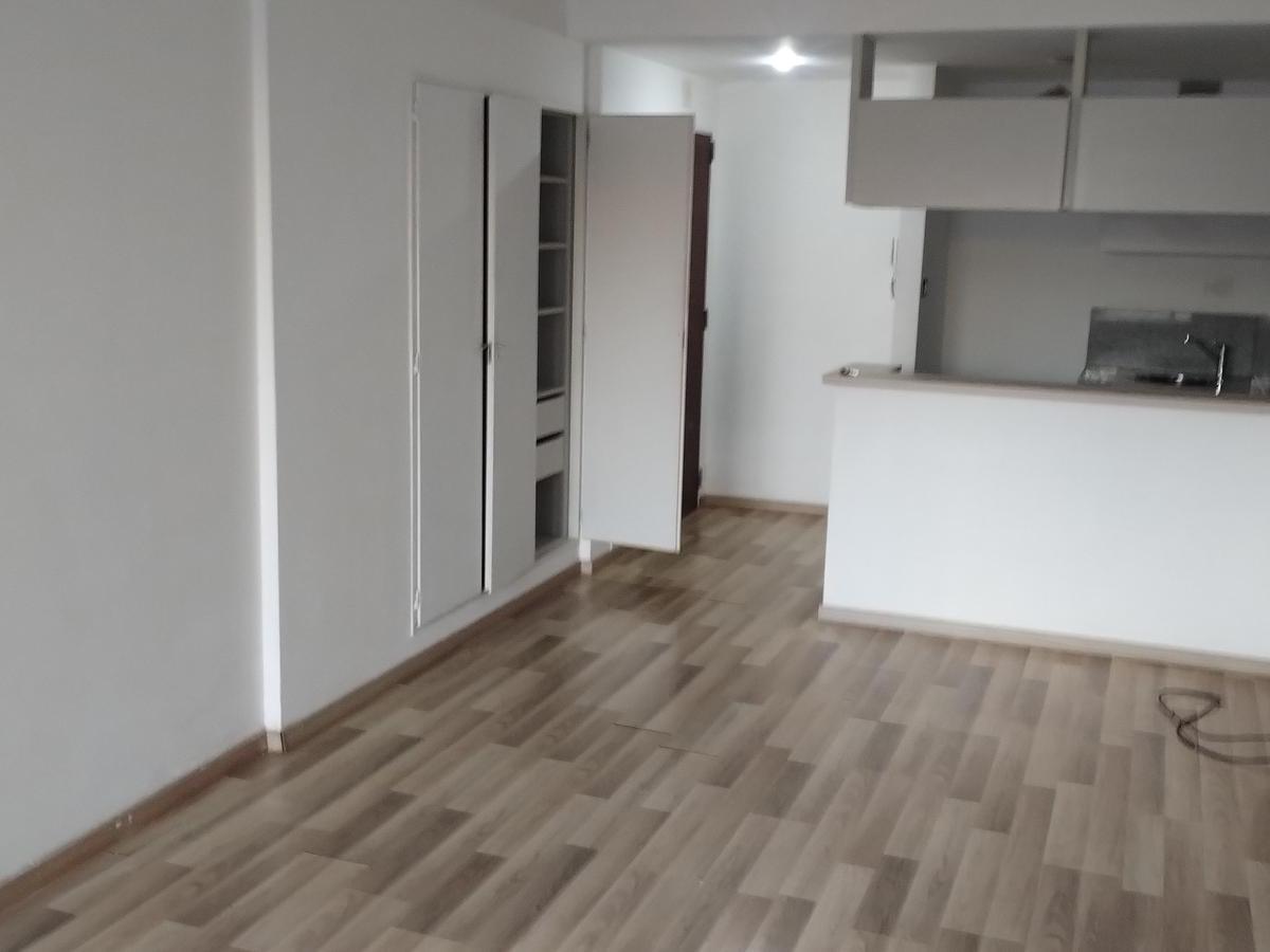 Departamento en Villa Urquiza 4