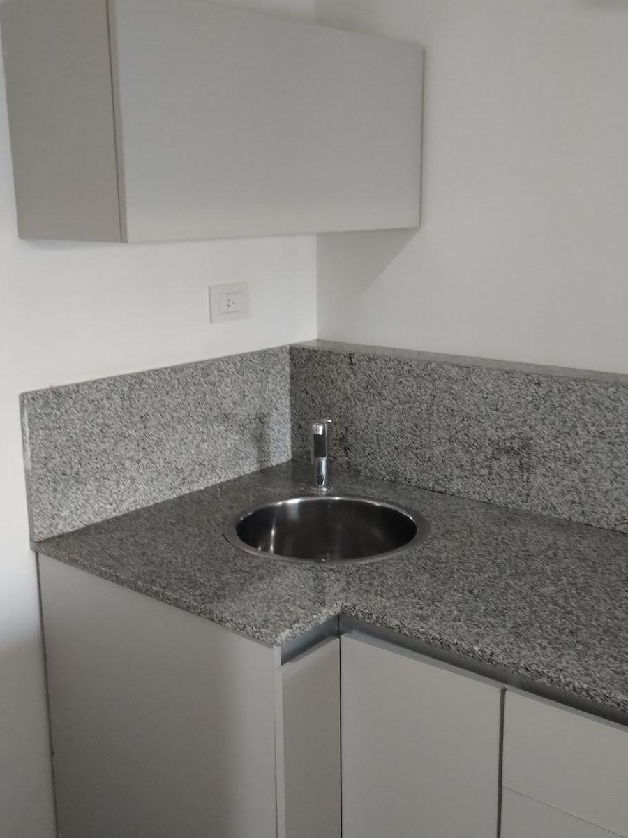 Departamento en Villa Urquiza 5
