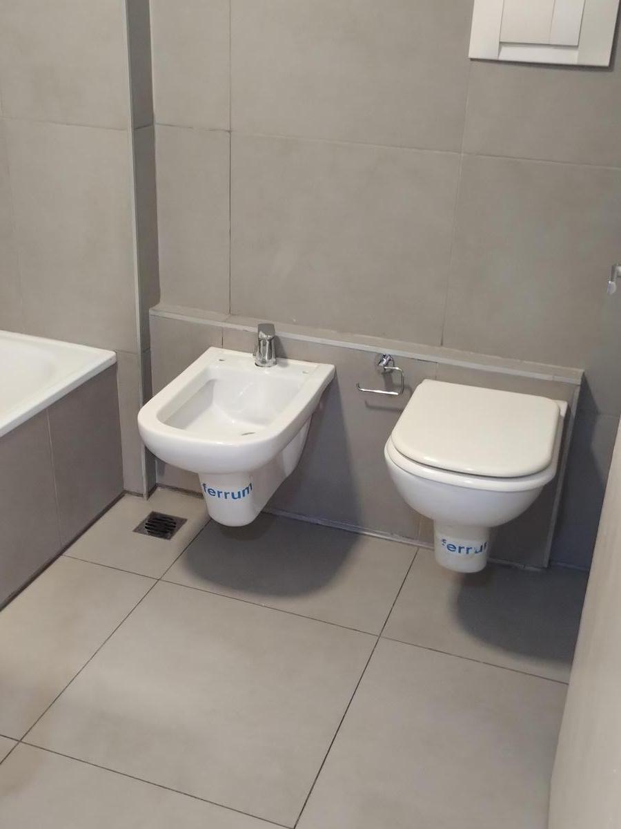 Departamento en Urquiza R 3