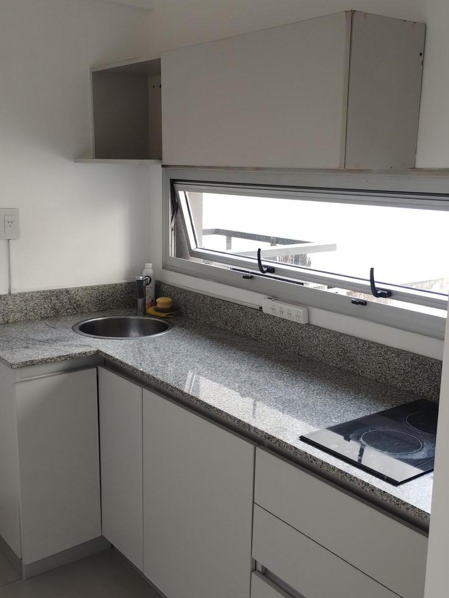 Departamento en Urquiza R 1