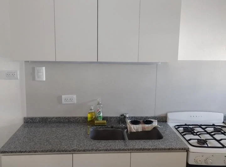 Departamento en Paternal 5