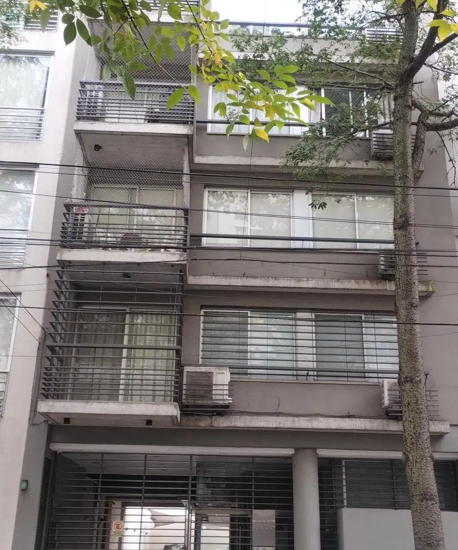 Departamento en Villa Urquiza 1